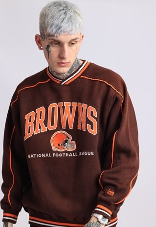 VINTAGE LEE SWEATSHIRT