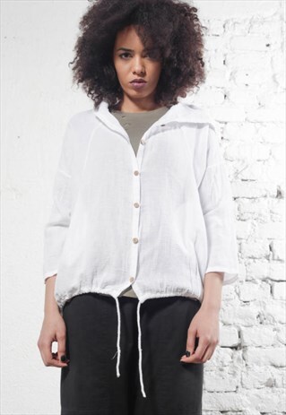 URBAN TOP/ HOODIE TOP