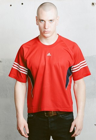 VINTAGE ADIDAS T-SHIRT