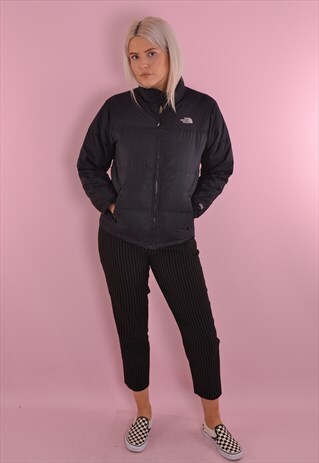 THE NORTH FACE JACKET GNF201