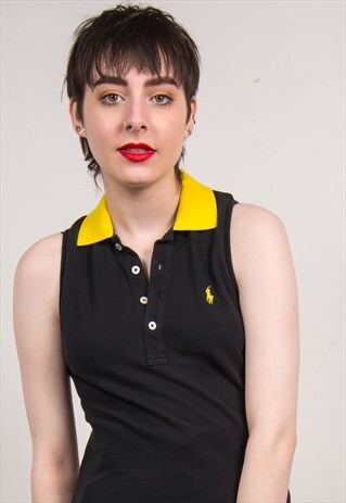 RALPH LAUREN POLO T-SHIRT SHIRT