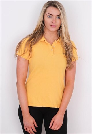 VINTAGE REEBOK POLO SHIRT