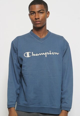 VINTAGE CHAMPION SWEATSHIRT
