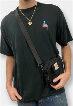 Vintage 90s American single stitch T-shirt 