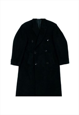 Chaps Ralph Lauren Cashmere Coat 