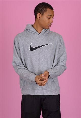 VINTAGE NIKE HOODIE