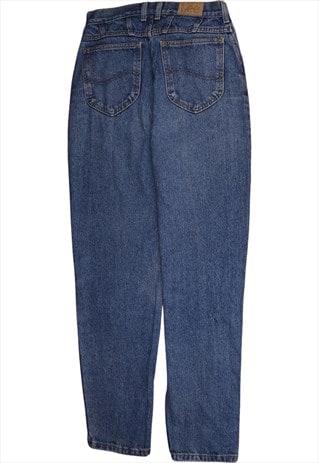 Lee 90's Causal Trousers / Pants 28 Blue