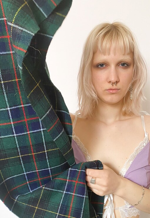 garment image
