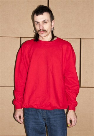 VINTAGE GUCCI SWEATSHIRT