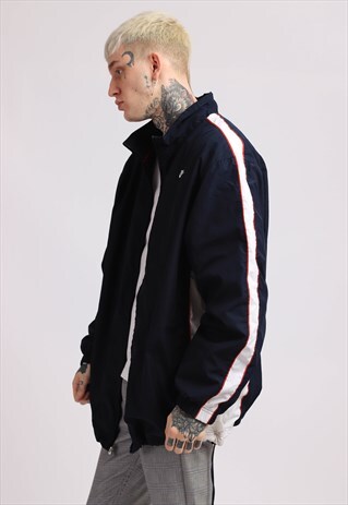 VINTAGE NIKE SHELL JACKET