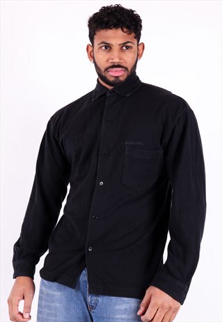 ICEBERG LONG SLEEVE POLO SHIRT T672