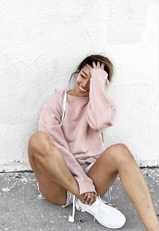 SOFT SWEATER