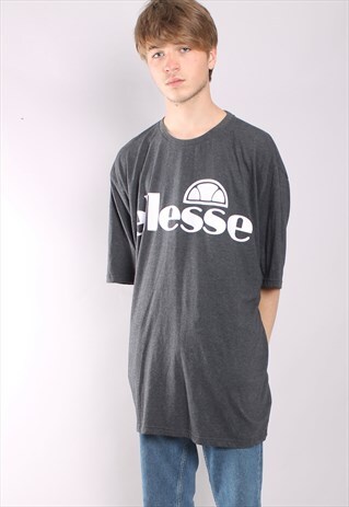 VINTAGE ELLESSE T-SHIRT