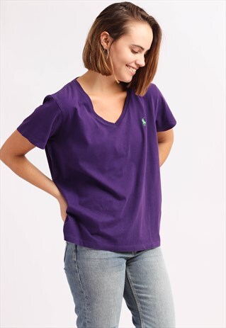 VINTAGE POLO RALPH LAUREN SHIRT