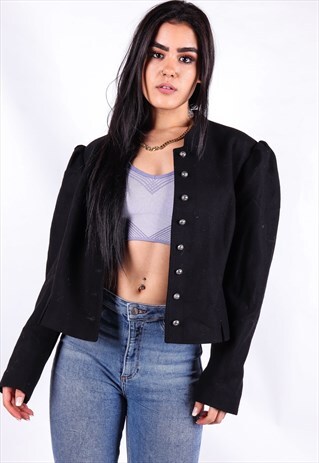 VINTAGE BEKLA JACKET J3899