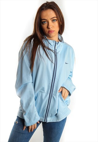 VINTAGE NIKE TRACK JACKET J2360