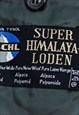 SUPER HIMALAYA LODEN TYROL ALPACA WOOL COAT BLAZER JACKET