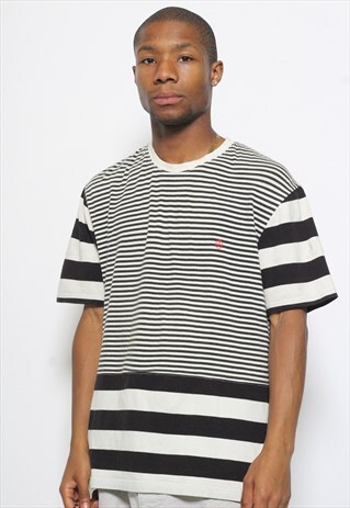 VINTAGE CASTELBAJAC T-SHIRT