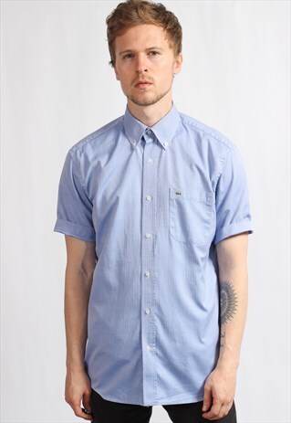 VINTAGE LACOSTE SHIRT