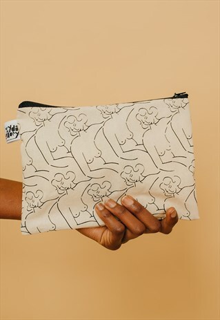 NUDES POUCH