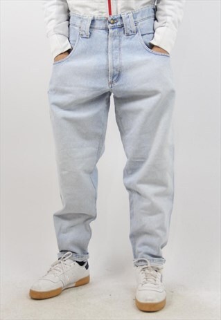 VINTAGE 90'S BAGGY JEANS