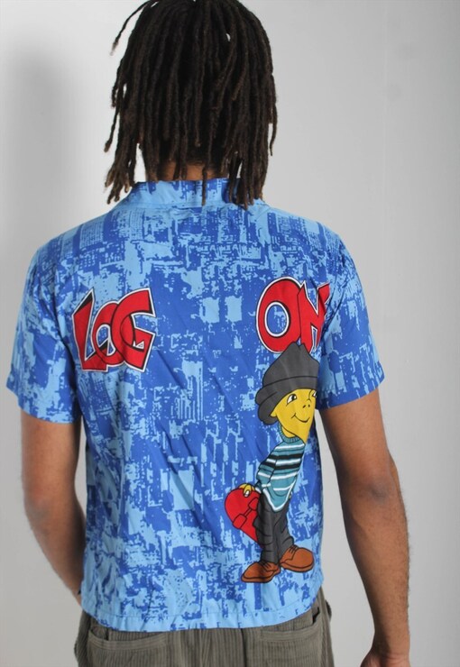 garment image