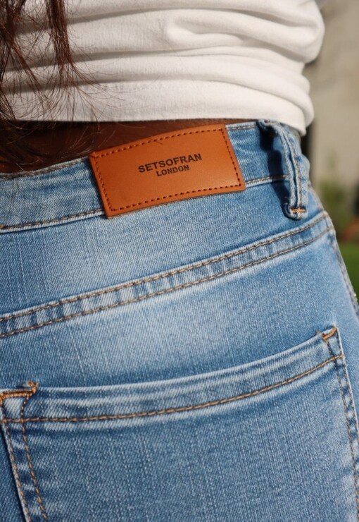 garment image