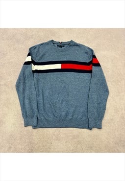 Tommy Hilfiger knitted jumper Men's L