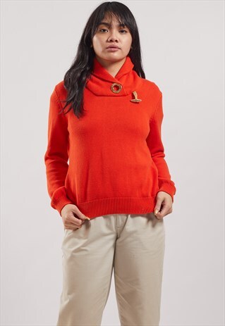 VINTAGE RALPH LAUREN JUMPER