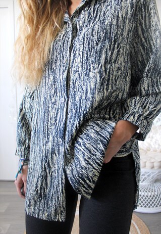VINTAGE SHIRT