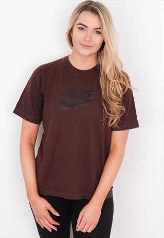 NIKE VINTAGE NIKE T SHIRT
