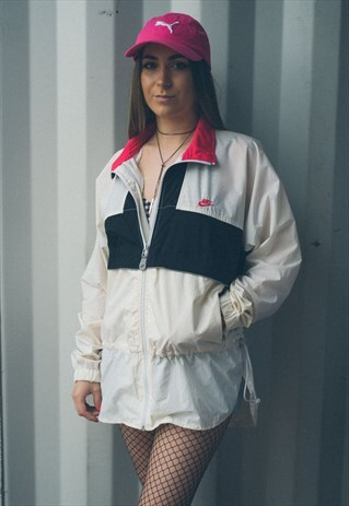 VINTAGE NIKE WINDBREAKER ASM1465
