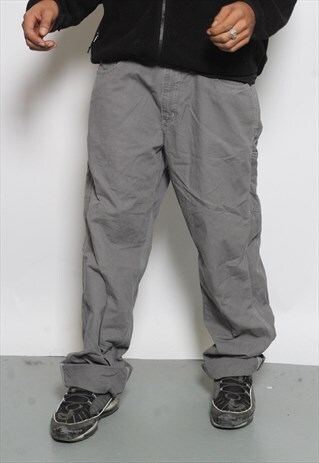 VINTAGE CARHARTT WORKWEAR TROUSERS