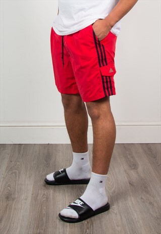 ADIDAS SHORTS SWIMMING BEACH