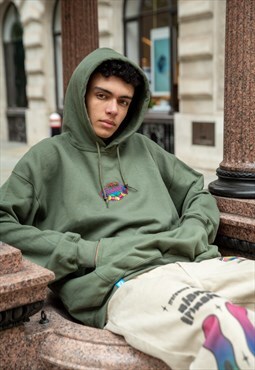 dream but do not sleep hoodie