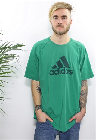 ADIDAS T-SHIRT