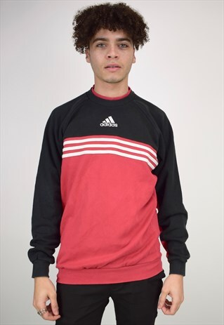 VINTAGE 90'S ADIDAS SWEATSHIRT