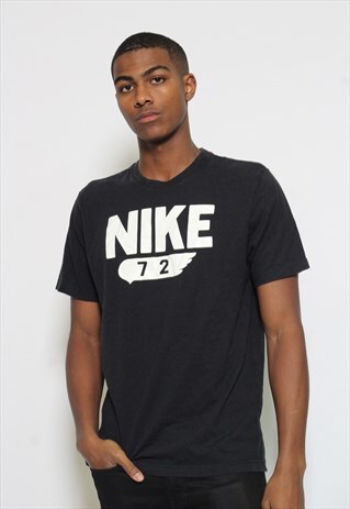 VINTAGE NIKE LOGO T-SHIRT