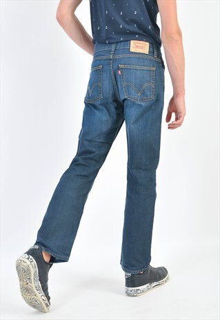 VINTAGE 90'S JEANS