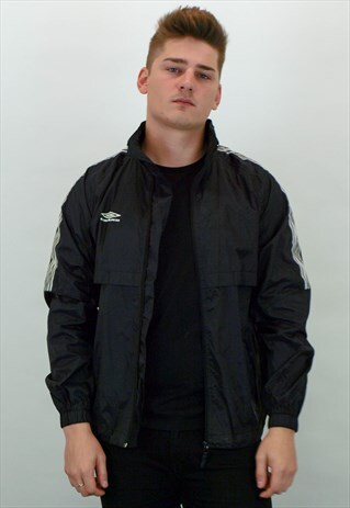 VINTAGE UMBRO JACKET