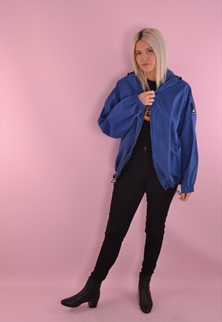 NAUTICA WINDBREAKER JACKET GRH1380