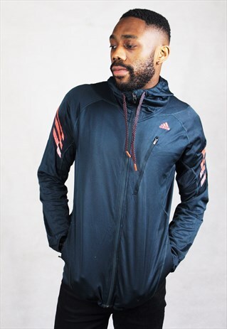 RETRO / ADIDAS / HOODIE