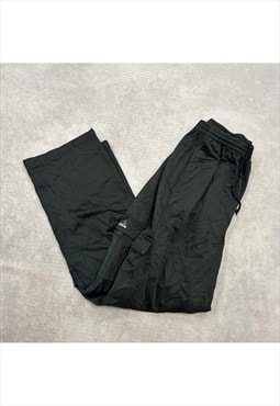 Vintage Adidas Track Pants Men's XL