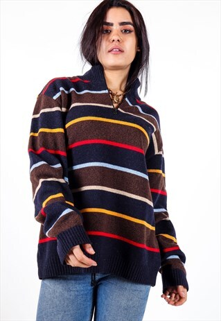 PAUL & SHARK ZIP UP JUMPER K667