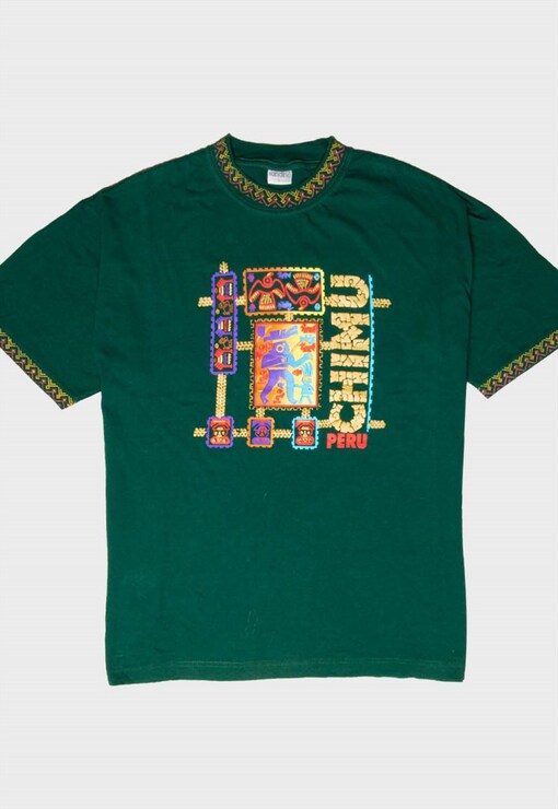 garment image