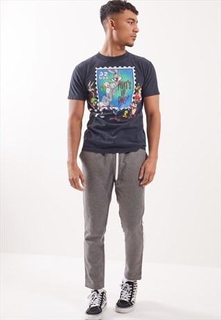 VINTAGE LOONEY TUNES T-SHIRT