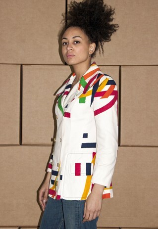 VINTAGE 70S JACKET