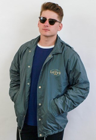 VINTAGE LEVI'S JACKET