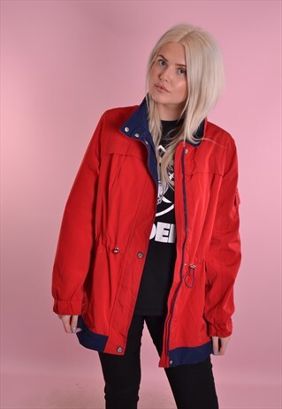 NAUTICA JACKET GRH765