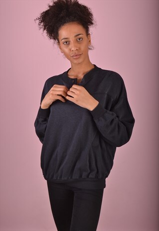 BLUE KNIGHTS OF THE ROUND TABLE SWEATSHIRT GJ3969